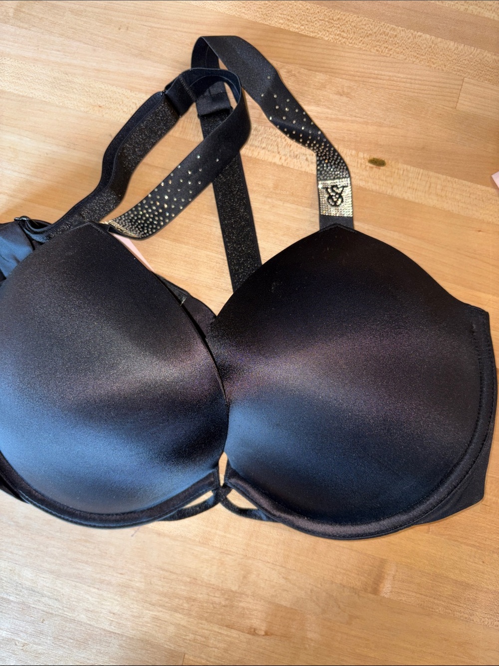 38C VS push up